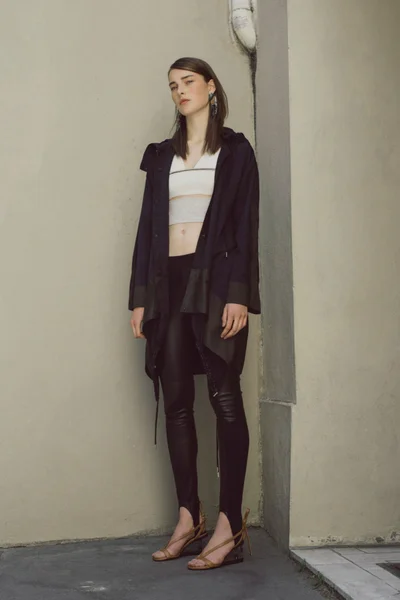 Look 11